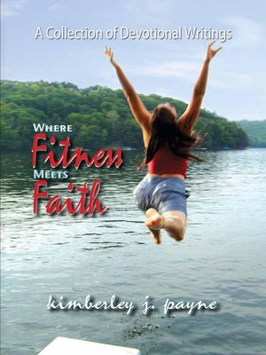 cover image of Where Fitness Meets Faith